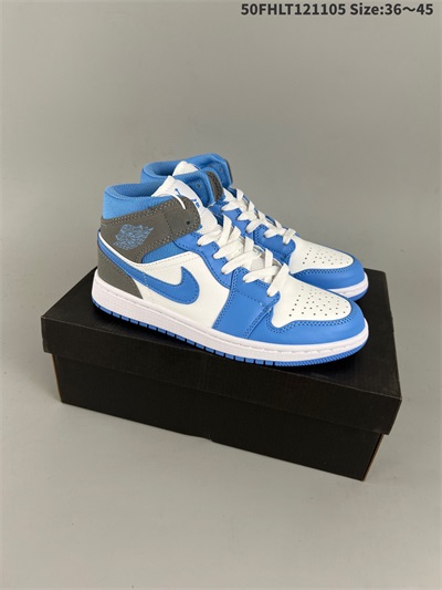 women air jordan 1 shoes 2022-12-11-500